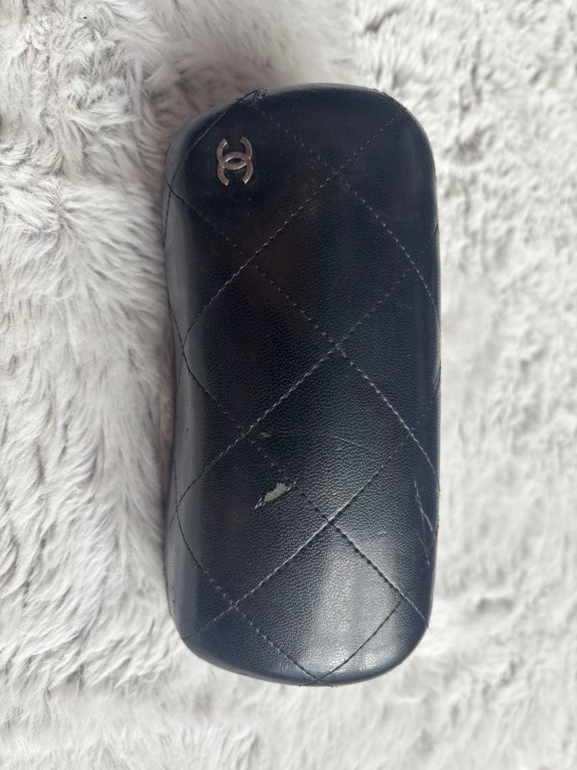 CHANEL サングラス