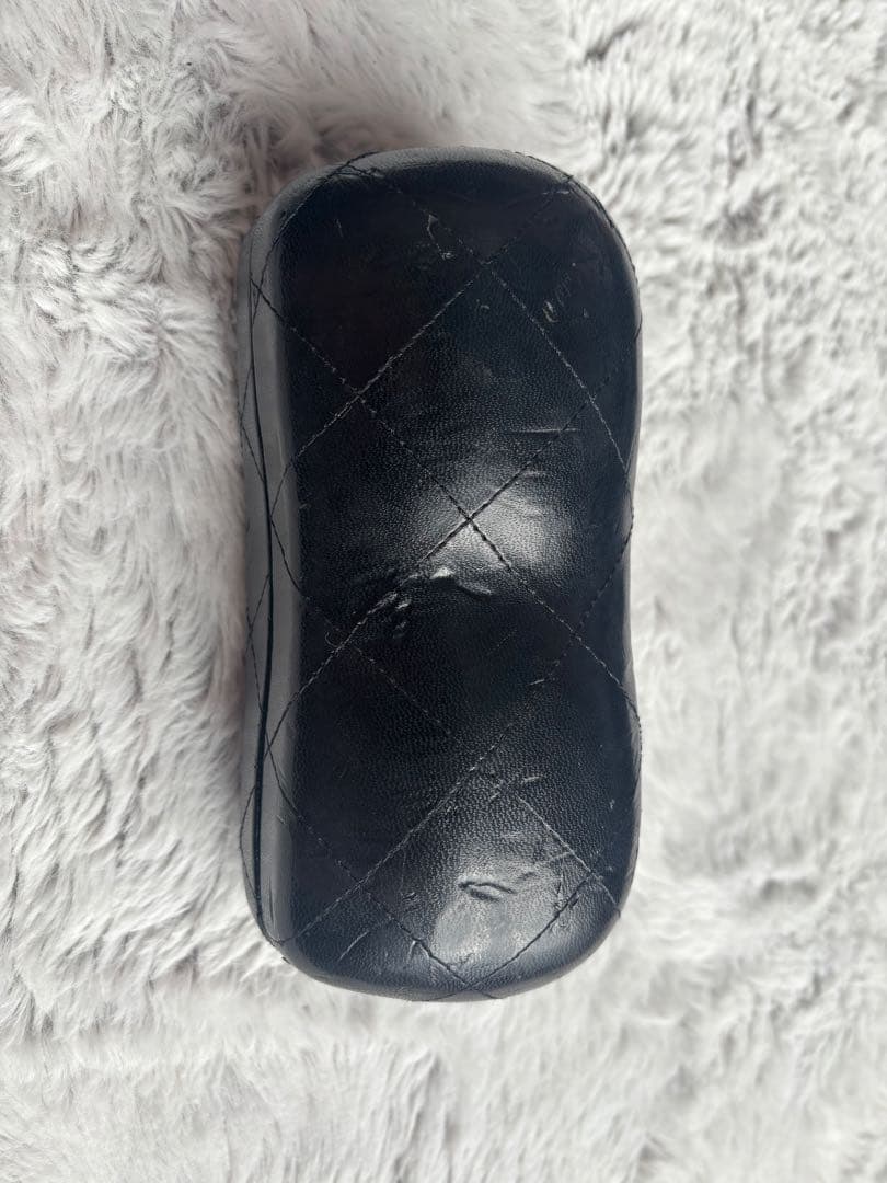 CHANEL サングラス