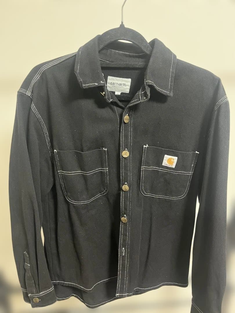 carhartt ジャケット