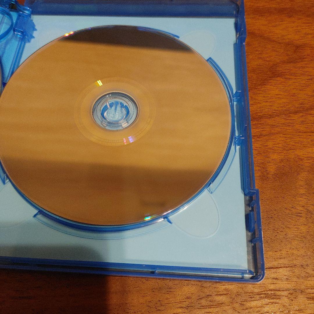 仮面ライダーアマゾンズ THE MOVIE トリロジー Blu-ray BOX