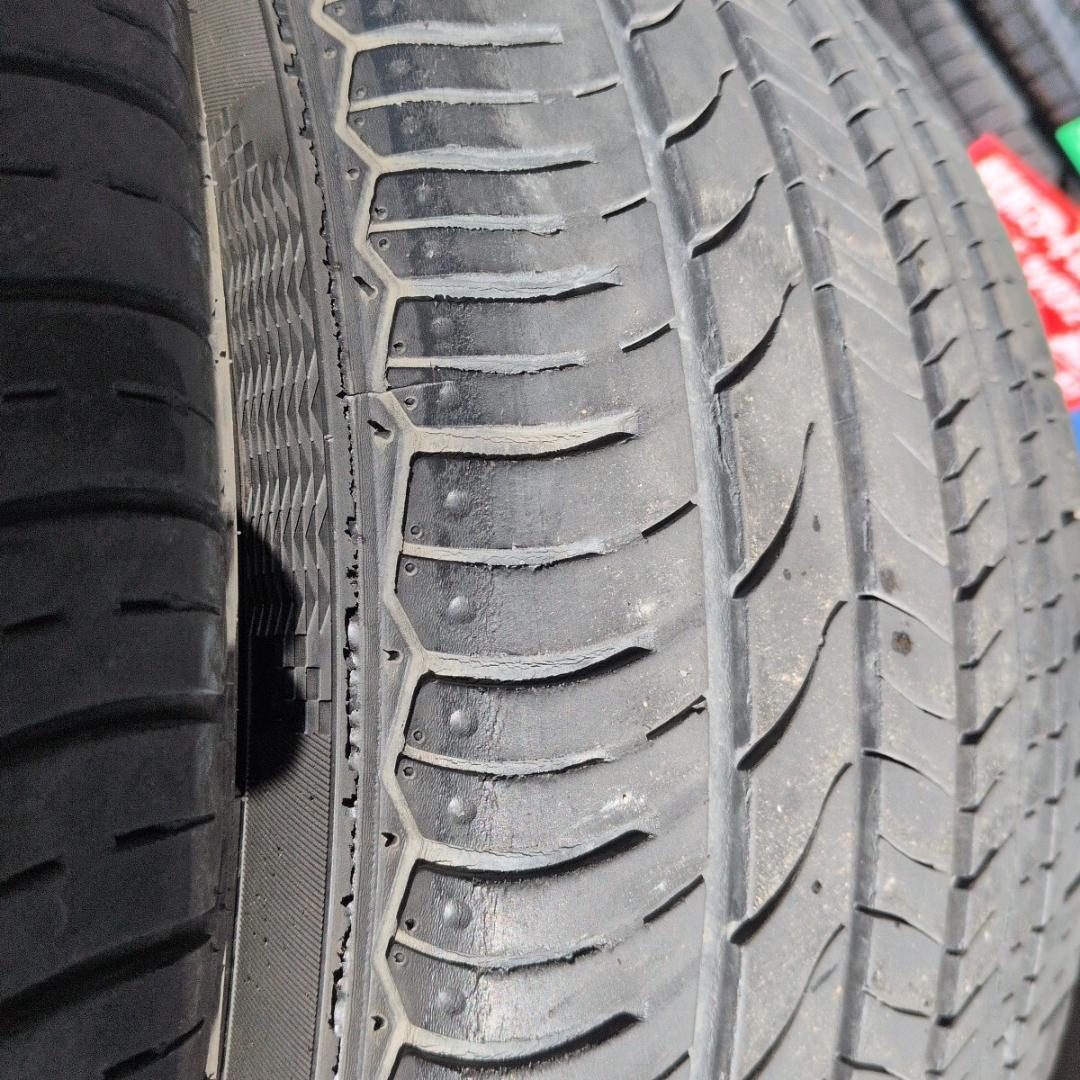 ANNAITE AN606 215/50R17 サマータイヤ 2本セット