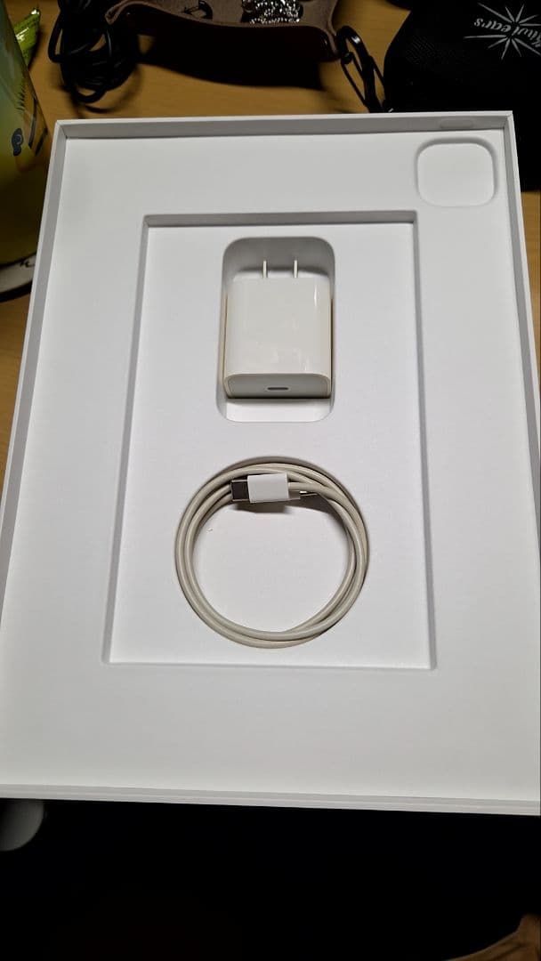 「明日まで値下げ！」Apple iPad Pro 11インチ 第3世代