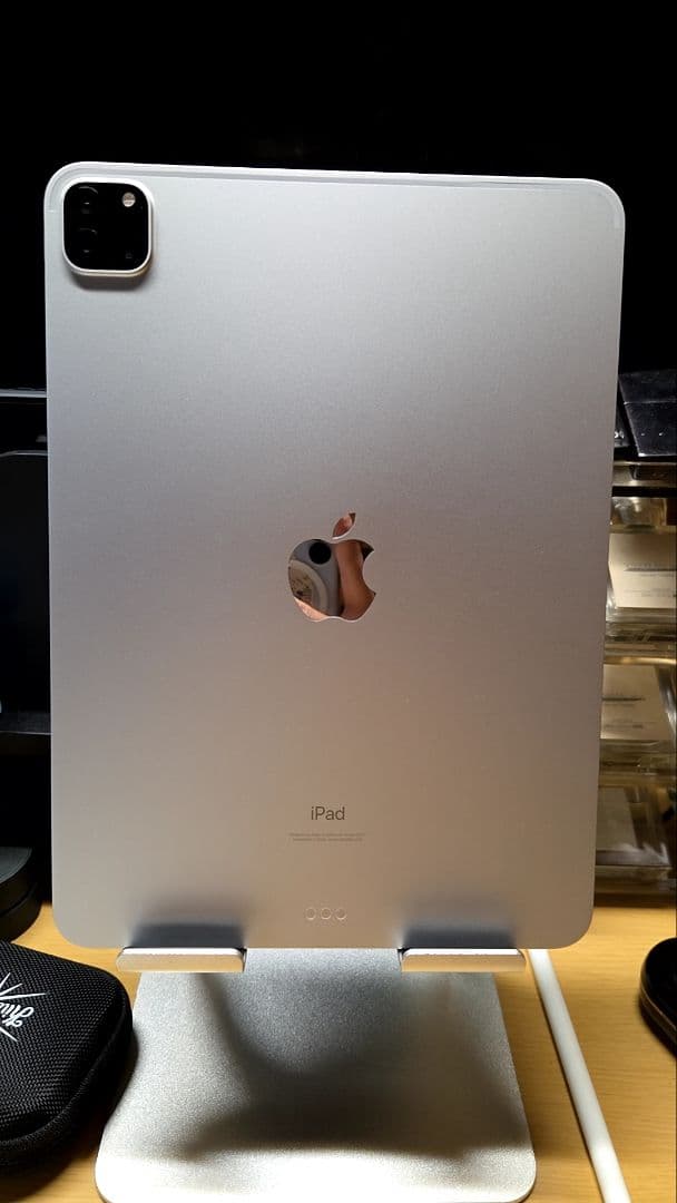 「明日まで値下げ！」Apple iPad Pro 11インチ 第3世代