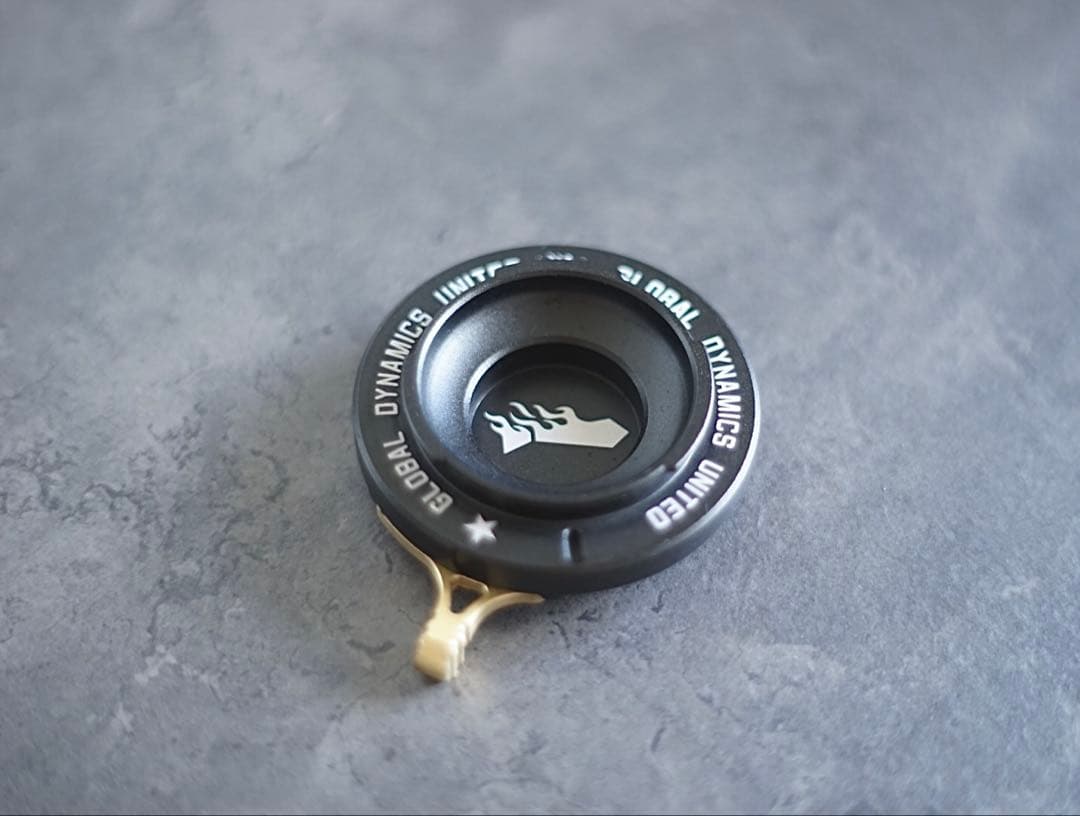 その他 GDU Canon RF front cap