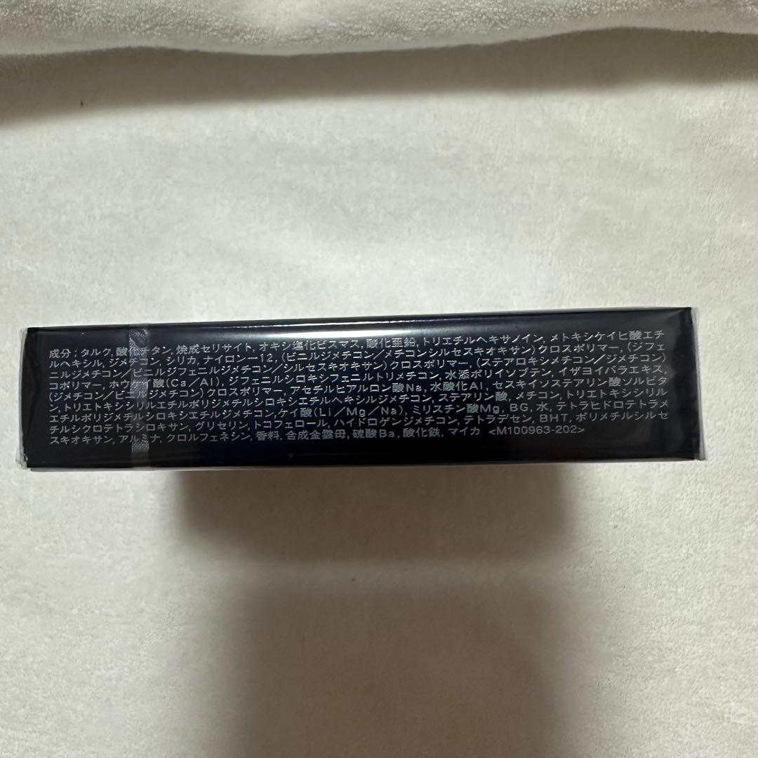 新品未使用　クレドポーボーテ　タンプードルエクラ　オークル30 レフィル