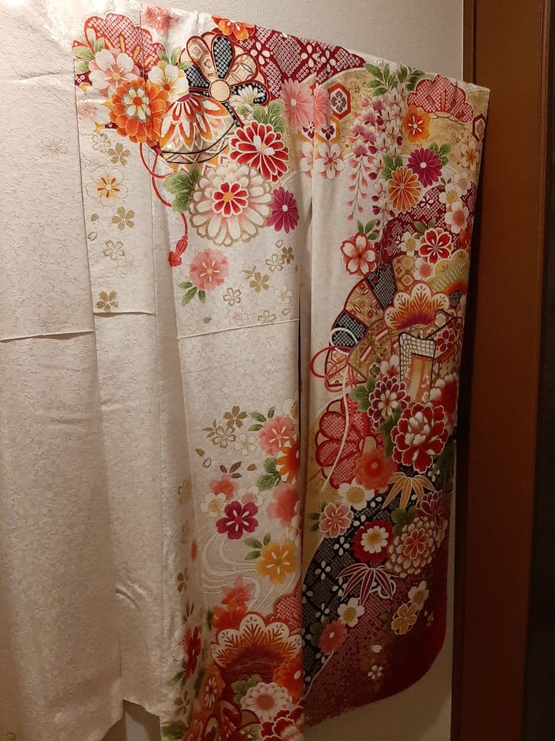 振袖