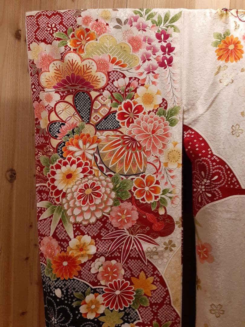 振袖