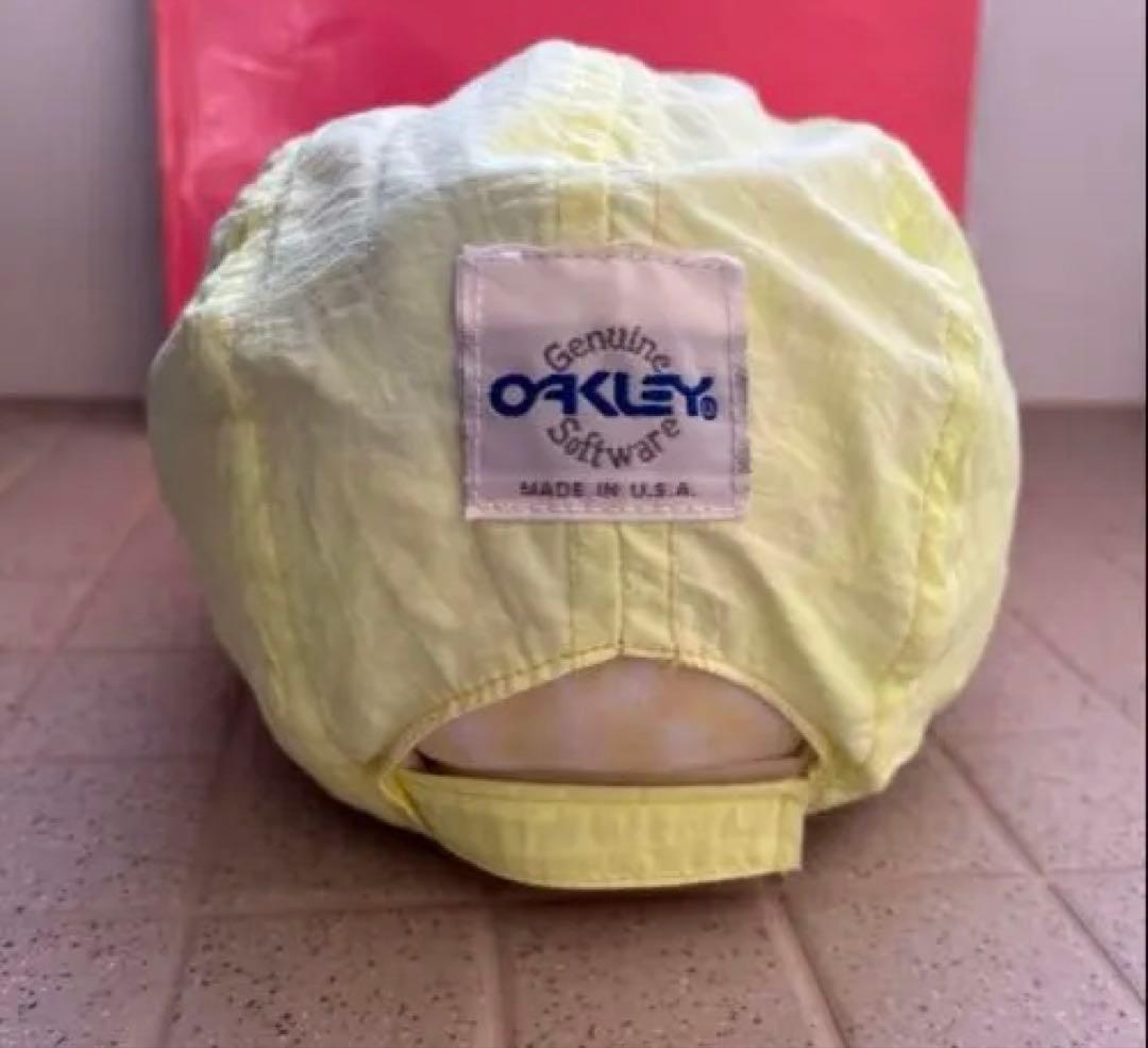 や*ま様 OAKLEY Thermonuclear Protection 米国製