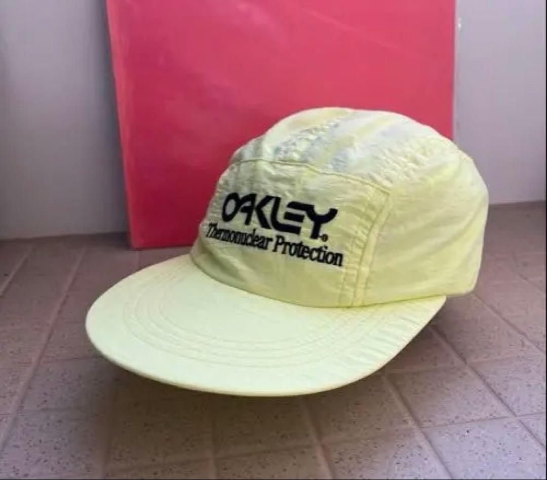 や*ま様 OAKLEY Thermonuclear Protection 米国製