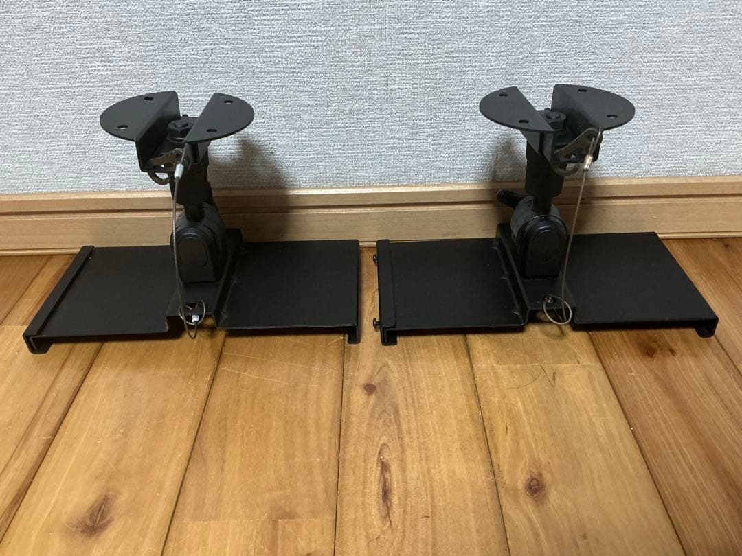 美品★BOSE 純正ブラケット★301 Ⅱ 対応★