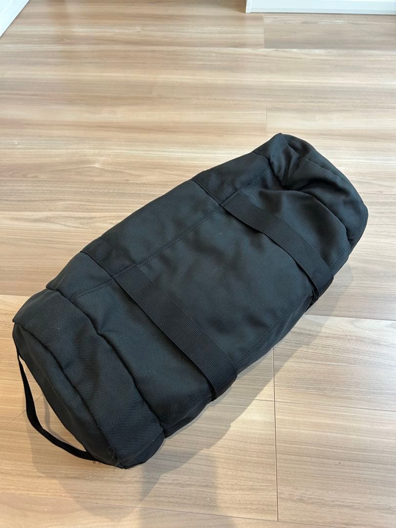 希少 USA製 supreme 初期 ボストンバッグ