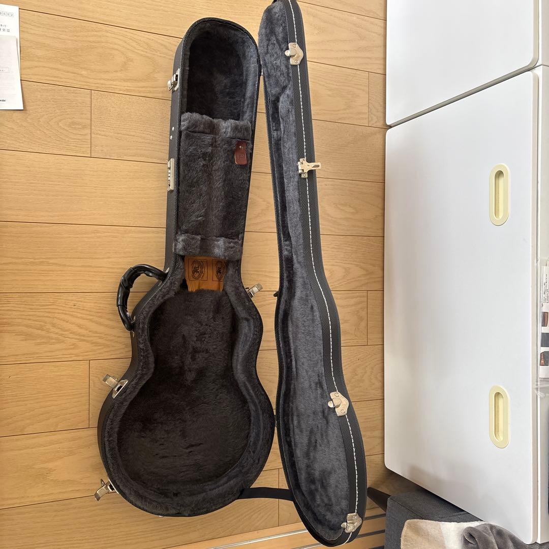 に*ん様 GibsonLes Paul StudioYellow 値下げ