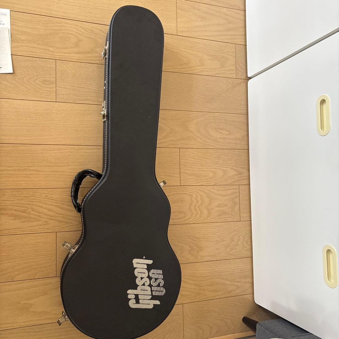 に*ん様 GibsonLes Paul StudioYellow 値下げ