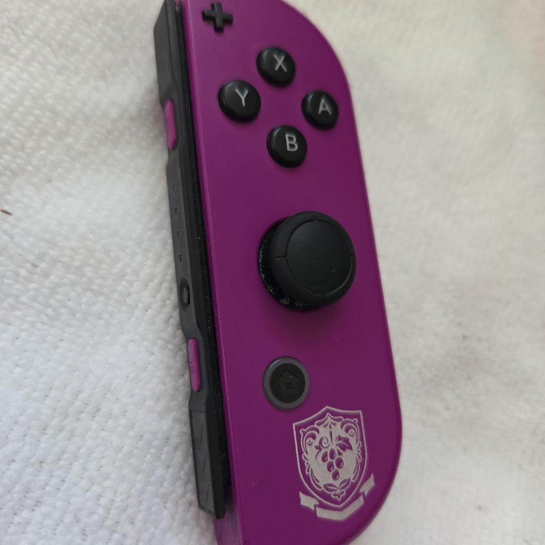 Nintendo Switch 本体 Joy-Conコントローラー　ジャンク品