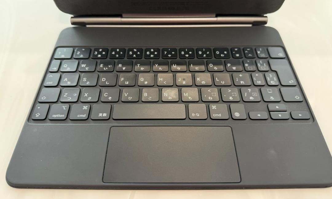 iPadPro(11インチ)第4世代+ApplePencil+Keyboard