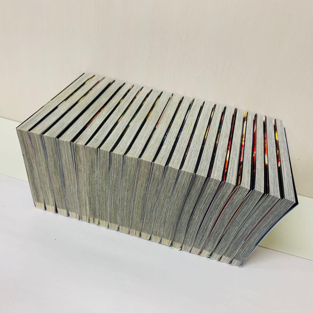 インゴジマ　全巻セット　1～20巻セット