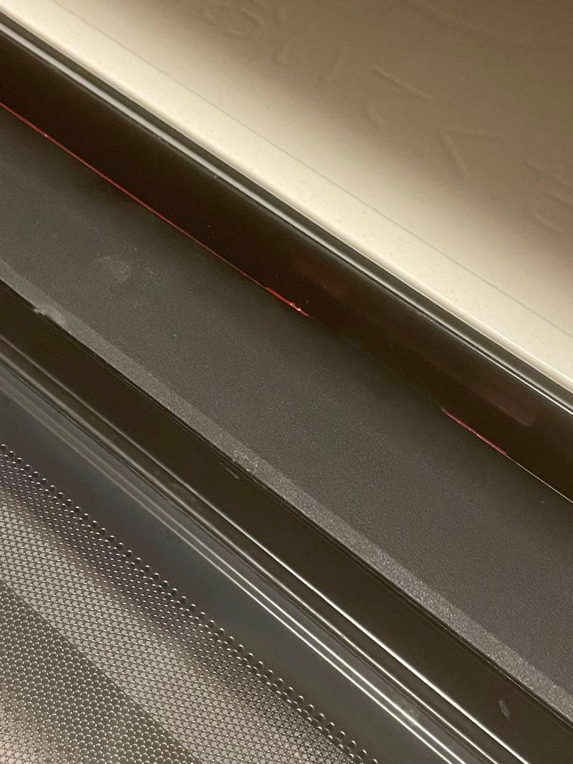 【ジャンク】 ￼HITACHI 日立 MRO-S8Y オーブンレンジ 2020年