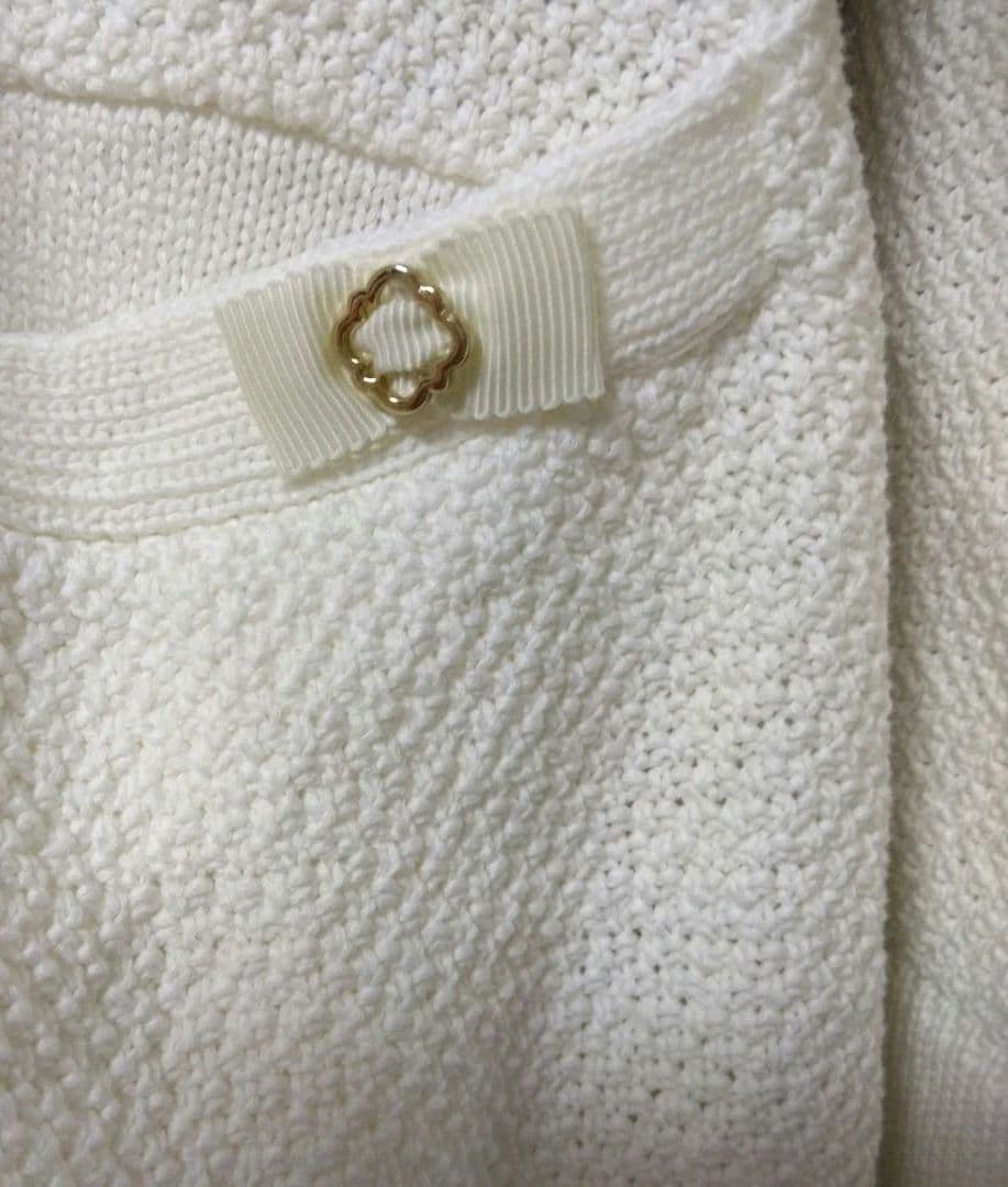 TOCCA MAGLIA ロングカーディガン