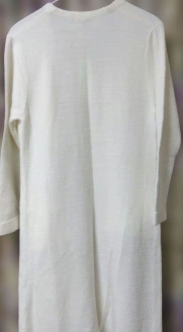 TOCCA MAGLIA ロングカーディガン