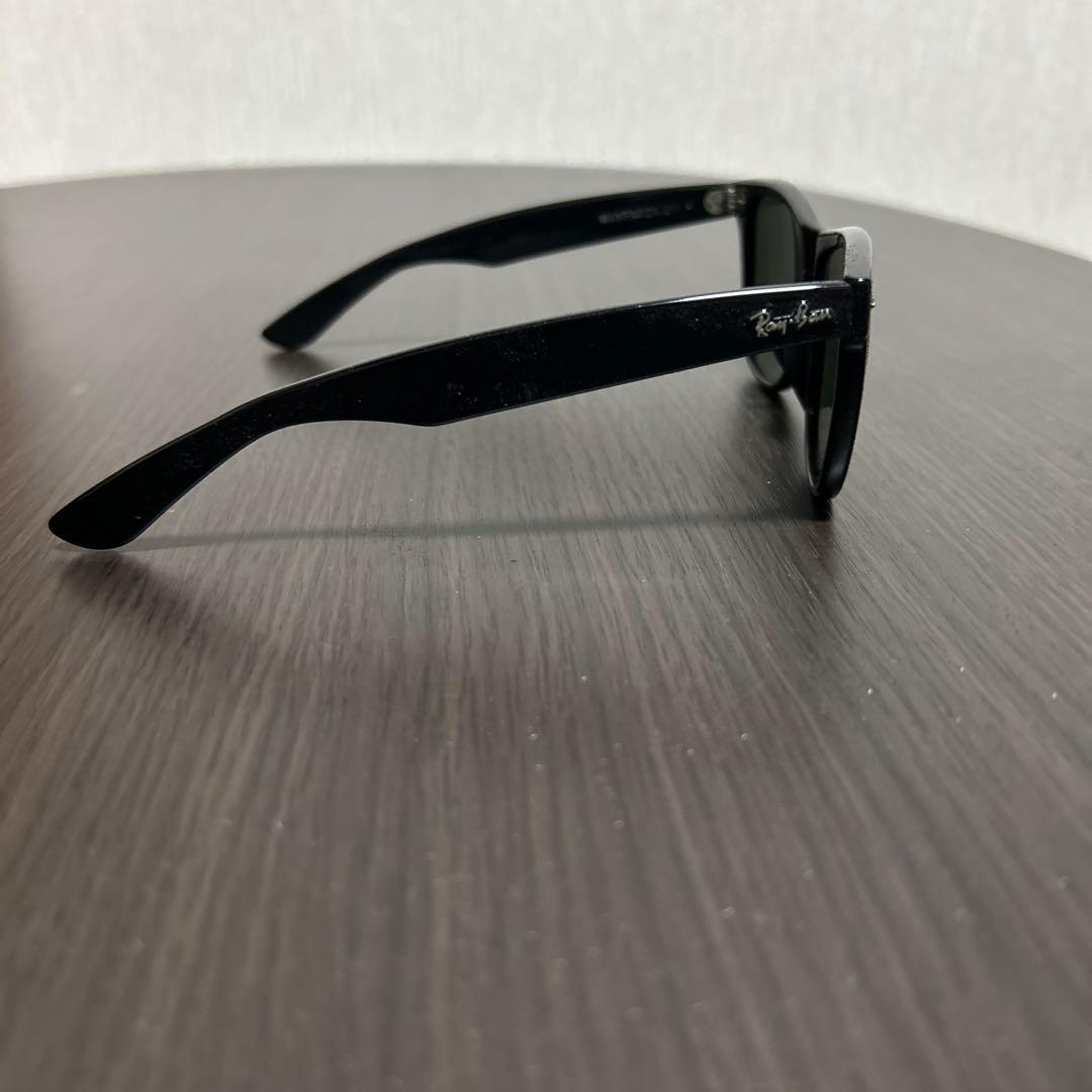 【希少・極美品】ボシュロム社製 レイバン ウェイファーラーⅡ B&L USA製