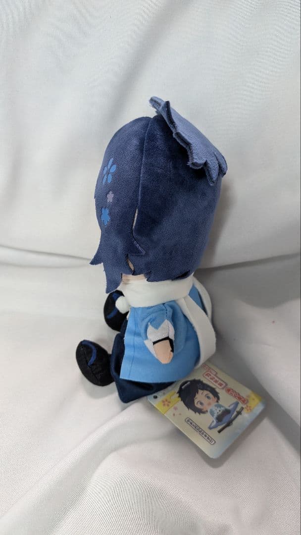 わんぱく！大和守安定
