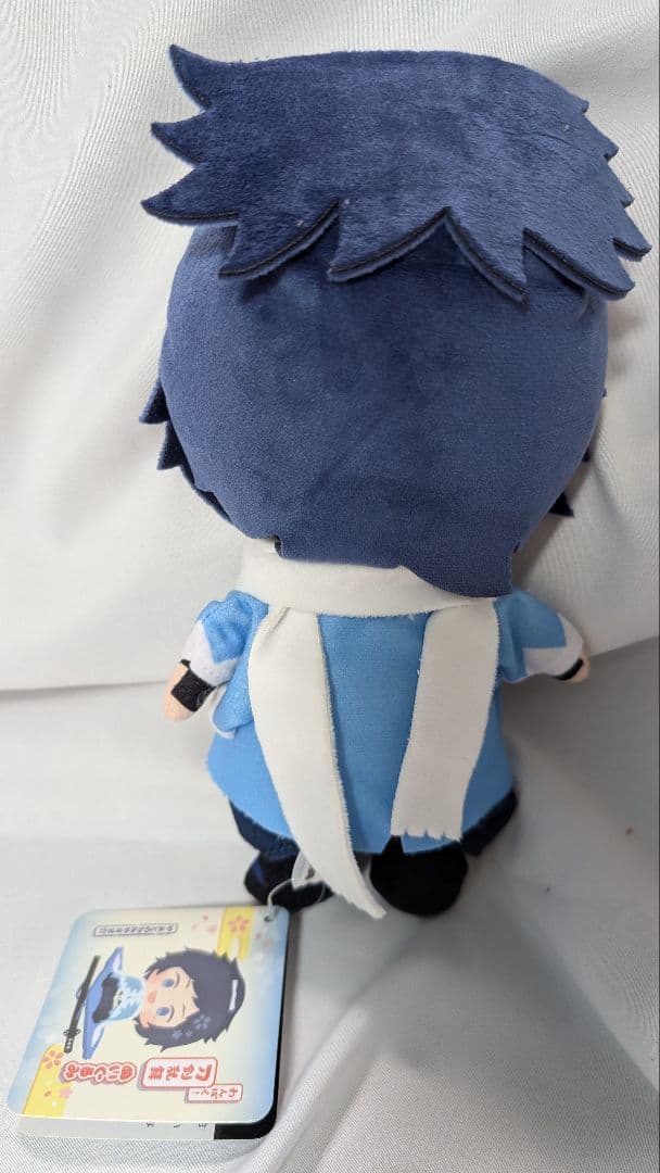 わんぱく！大和守安定