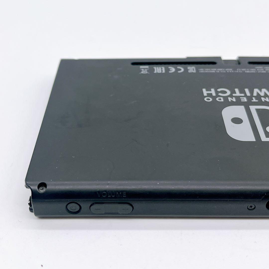 Nintendo Switch 2018年モデル 初期型 本体のみ 2370