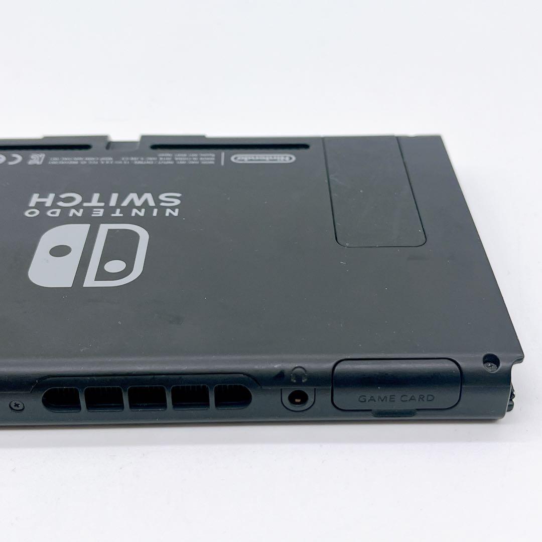 Nintendo Switch 2018年モデル 初期型 本体のみ 2370