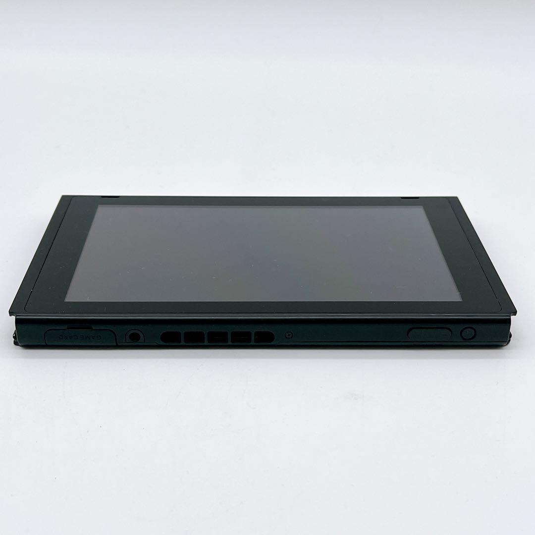 Nintendo Switch 2018年モデル 初期型 本体のみ 2370