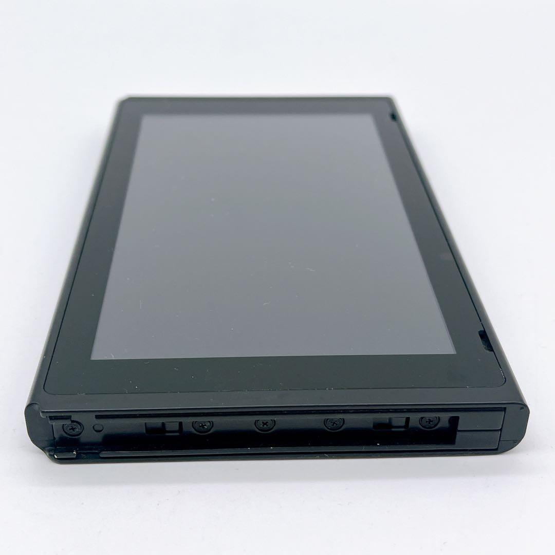 Nintendo Switch 2018年モデル 初期型 本体のみ 2370