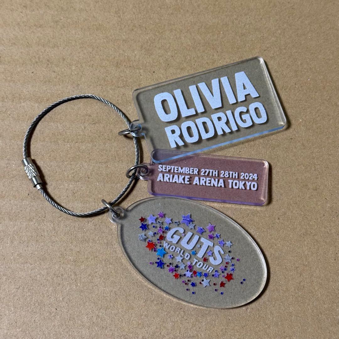 Olivia Rodrigo オリヴィアロドリゴ sour diary CD