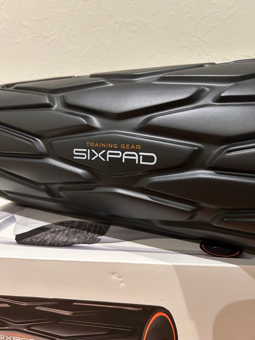 値下げしました SIXPAD シックスパッド パワーローラー SE-AB03L