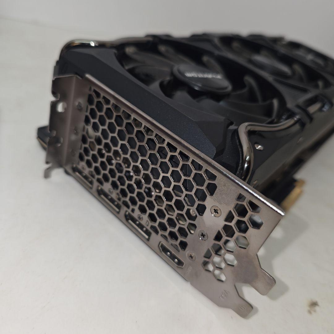 グラフィックボード・グラボ・ビデオカード GIGABYTE RTX 409p PHANTOM 24GB GDDR6X