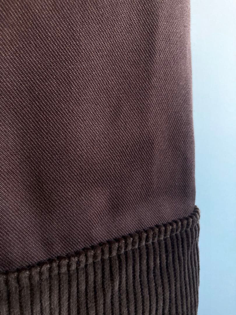 ジャケット・アウター 60s Euro Vintage Forestiere Corduroy JKT