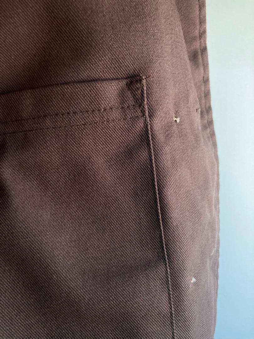 ジャケット・アウター 60s Euro Vintage Forestiere Corduroy JKT