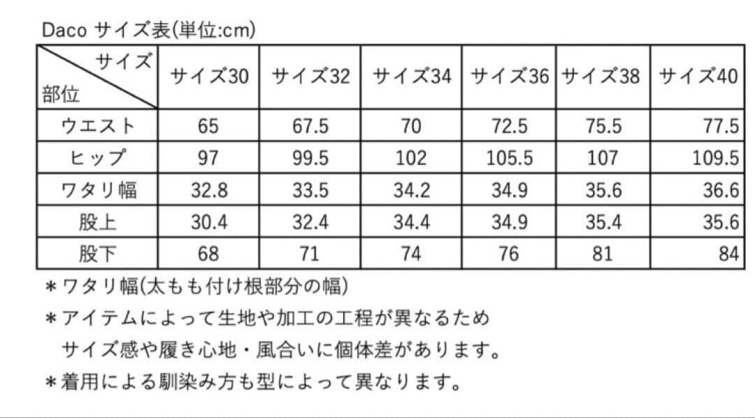 shishikui Daco ブラック デニム シシクイ ダコ dodo