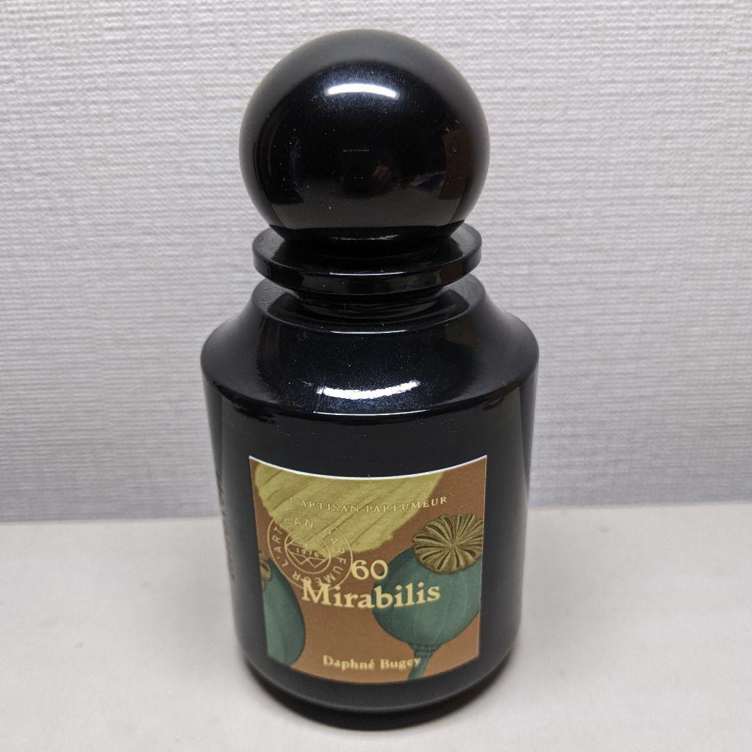 ラルチザンパフューム ミラビリス オードパルファム 75ml