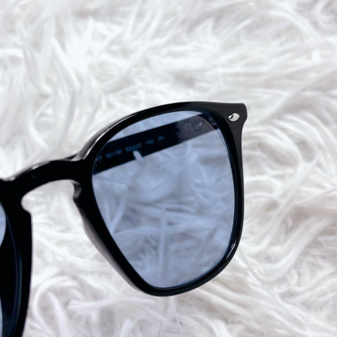 美品✨RayBan レイバン サングラス ブルーレンズ 4258F 601 80