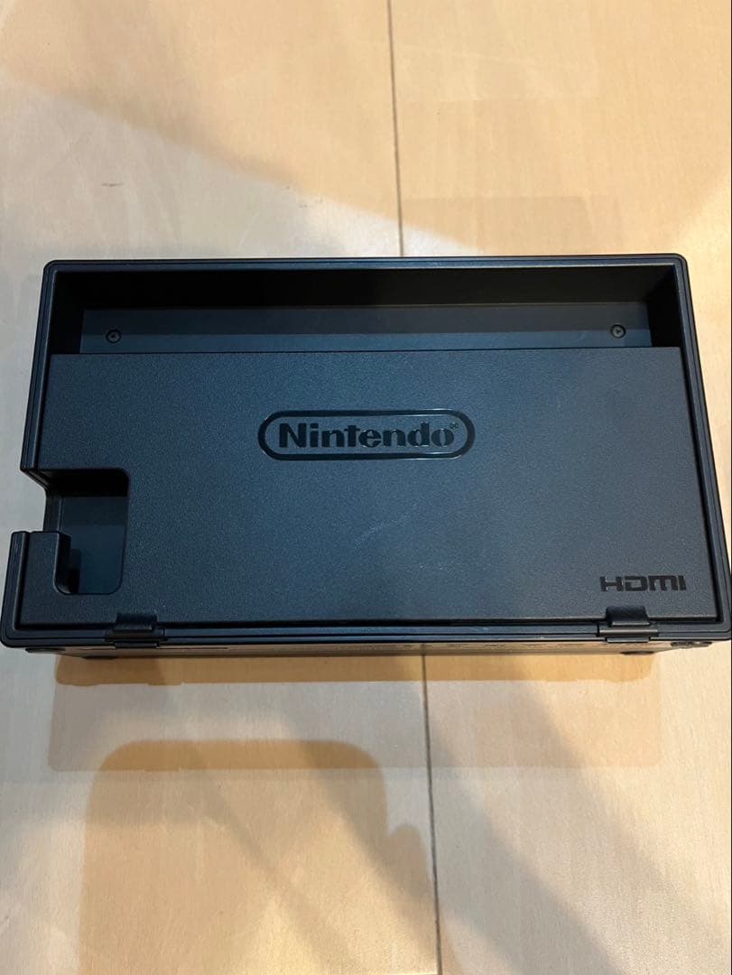 Nintendo Switch 本体 Joy-Con 256GBSDカード付き
