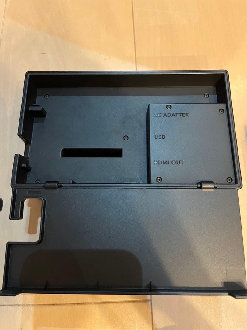 Nintendo Switch 本体 Joy-Con 256GBSDカード付き