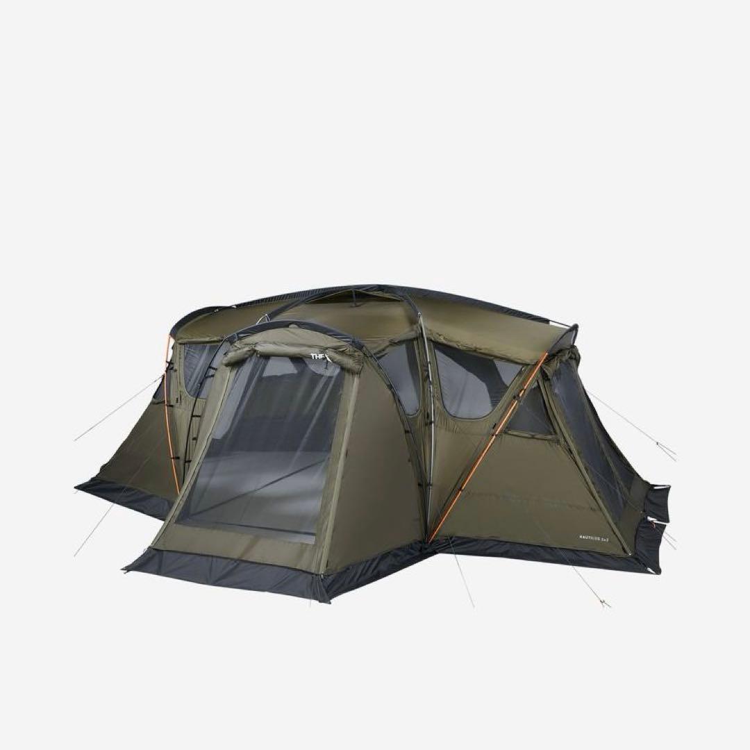 【新品】THE NORTH FACEノーチラス2×2Nautilus