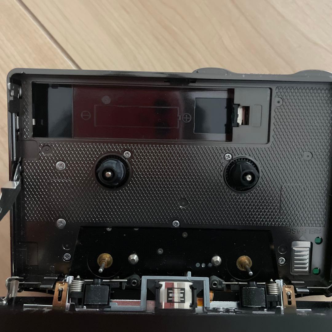 SONY ソニー WALKMAN ＷＭ-702 当時物 ウォークマン