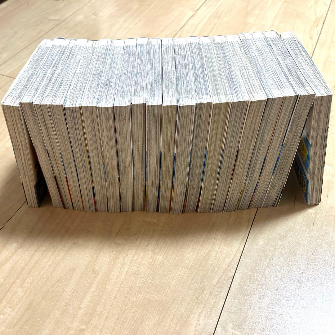 アオアシ　全40巻セット