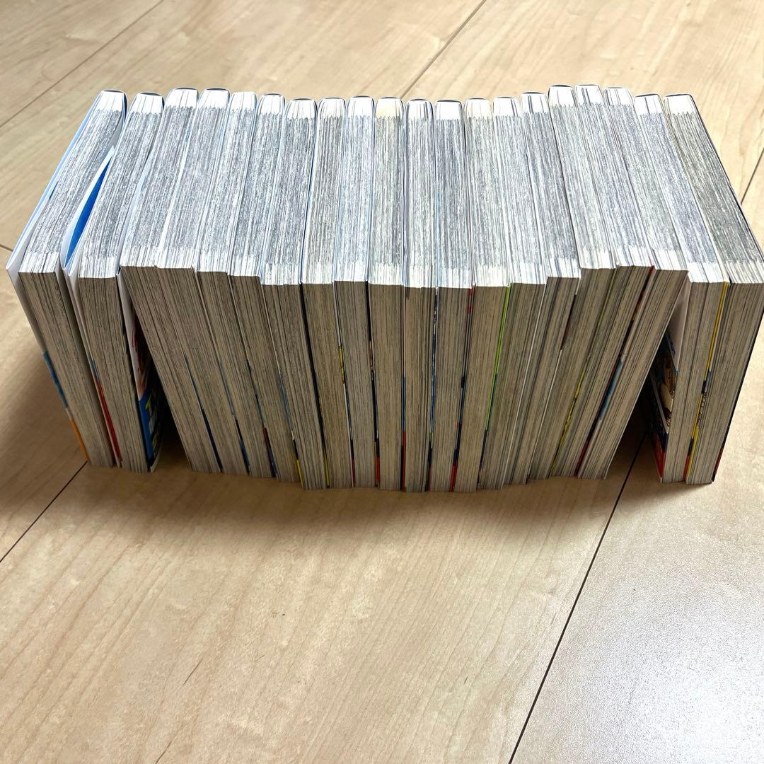 アオアシ　全40巻セット
