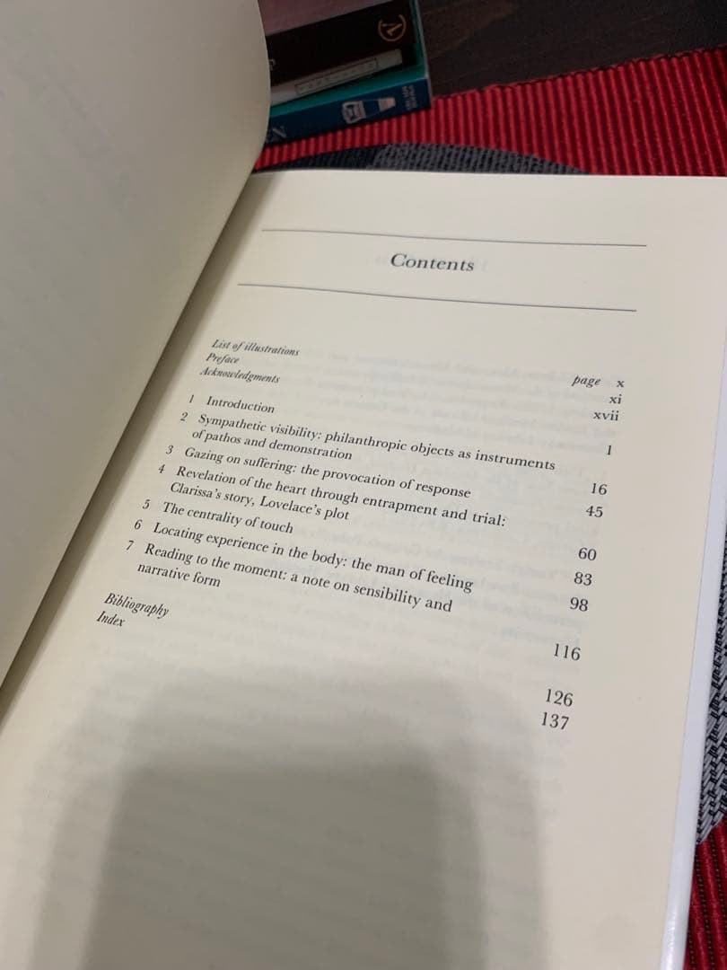 洋書 18th-Century Sensibility and the Novel