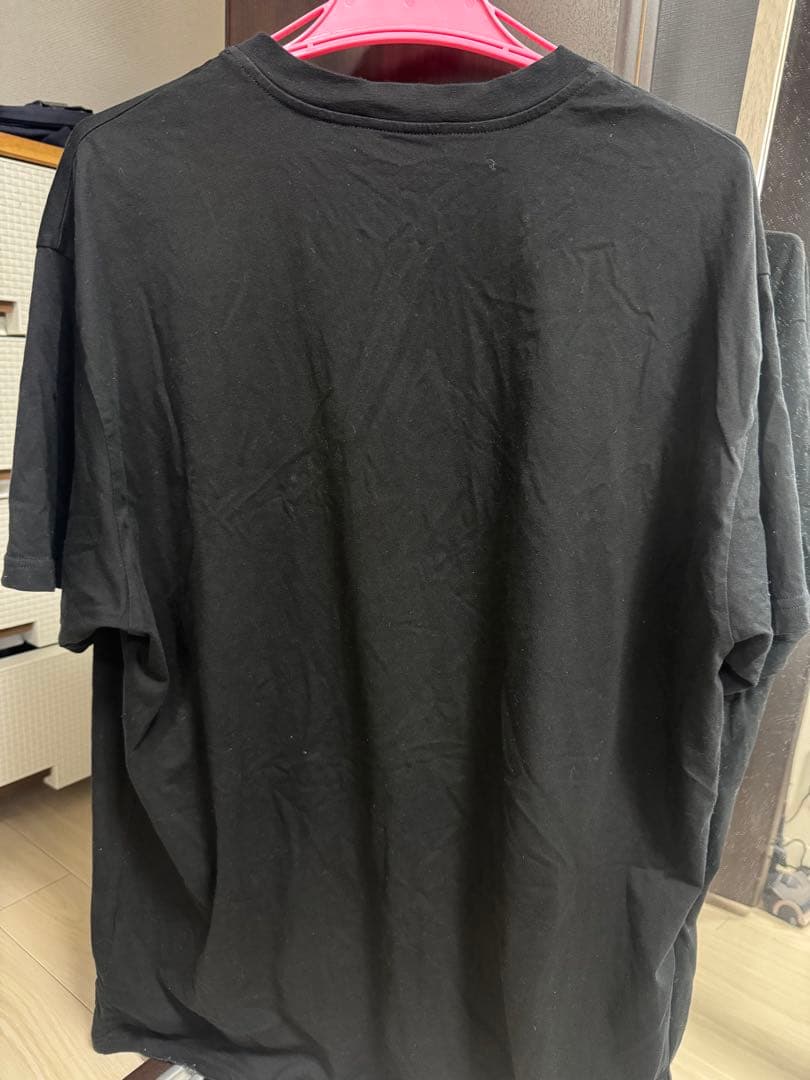 Ｓ*★様 GIVENCHY ブラック Tシャツ