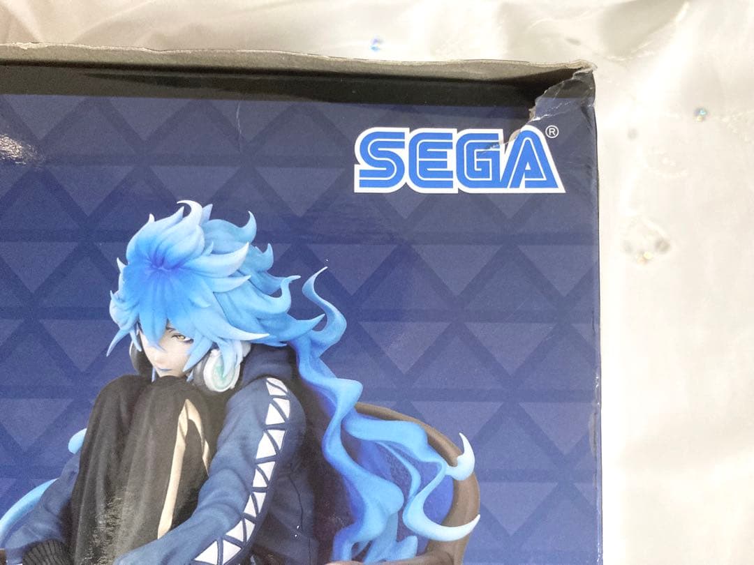 十*凛様 ツイステ イデア プレミアムグレイスシチュエーションフィギュア