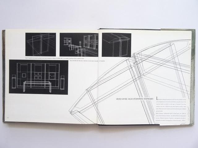 洋書◆ヴィルモット 建築作品写真集 本 建物 設計 デザイン