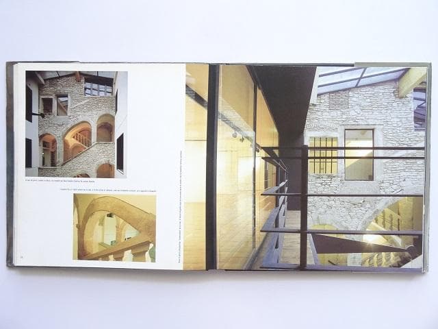 洋書◆ヴィルモット 建築作品写真集 本 建物 設計 デザイン