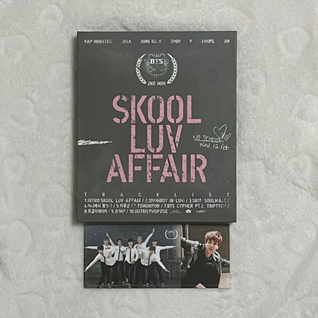 BTS CD アルバム シングル まとめ売り